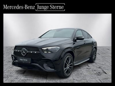 Mercedes-Benz GLE Gebrauchtwagen