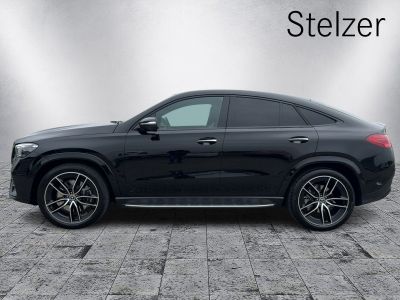 Mercedes-Benz GLE Gebrauchtwagen