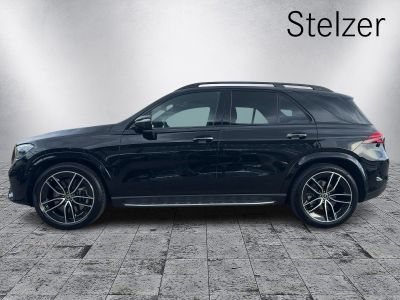 Mercedes-Benz GLE Gebrauchtwagen