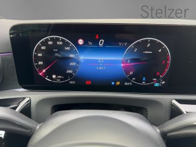 Mercedes-Benz A-Klasse Gebrauchtwagen Mercedes-Benz A-Klasse Gebrauchtwagen