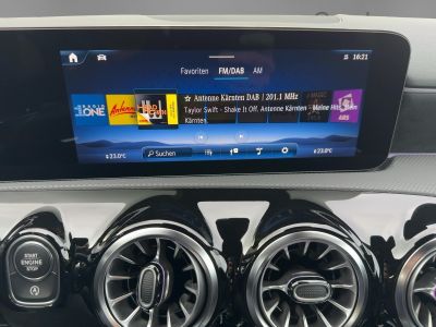 Mercedes-Benz A-Klasse Gebrauchtwagen Mercedes-Benz A-Klasse Gebrauchtwagen