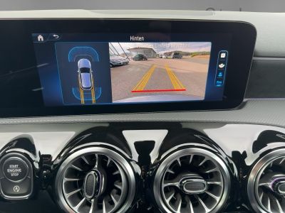 Mercedes-Benz A-Klasse Gebrauchtwagen Mercedes-Benz A-Klasse Gebrauchtwagen