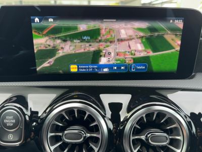 Mercedes-Benz A-Klasse Gebrauchtwagen Mercedes-Benz A-Klasse Gebrauchtwagen