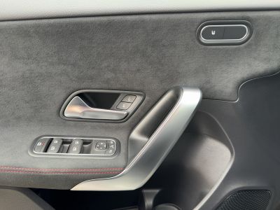 Mercedes-Benz A-Klasse Gebrauchtwagen Mercedes-Benz A-Klasse Gebrauchtwagen