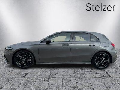 Mercedes-Benz A-Klasse Gebrauchtwagen