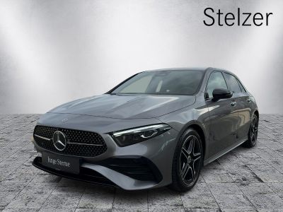Mercedes-Benz A-Klasse Gebrauchtwagen Mercedes-Benz A-Klasse Gebrauchtwagen