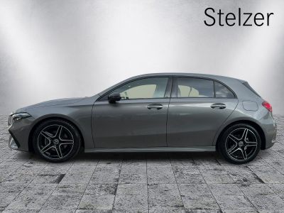 Mercedes-Benz A-Klasse Gebrauchtwagen Mercedes-Benz A-Klasse Gebrauchtwagen