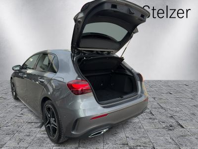Mercedes-Benz A-Klasse Gebrauchtwagen Mercedes-Benz A-Klasse Gebrauchtwagen