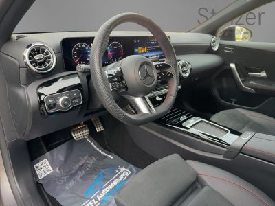 Mercedes-Benz A-Klasse Gebrauchtwagen Mercedes-Benz A-Klasse Gebrauchtwagen