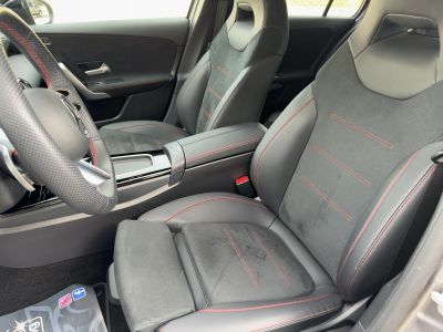 Mercedes-Benz A-Klasse Gebrauchtwagen Mercedes-Benz A-Klasse Gebrauchtwagen