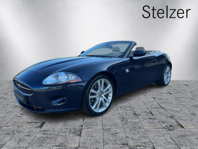 Jaguar XK8 Gebrauchtwagen