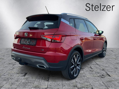 Seat Arona Gebrauchtwagen