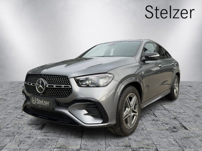 Mercedes-Benz GLE Gebrauchtwagen