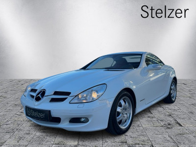 Mercedes-Benz SLK Gebrauchtwagen