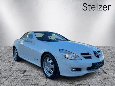 Mercedes-Benz SLK Gebrauchtwagen