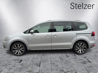 VW Sharan Gebrauchtwagen