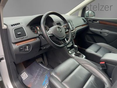 VW Sharan Gebrauchtwagen