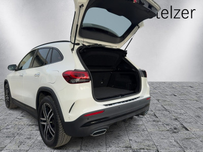 Mercedes-Benz GLA Gebrauchtwagen