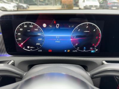 Mercedes-Benz CLA Gebrauchtwagen Mercedes-Benz CLA Gebrauchtwagen