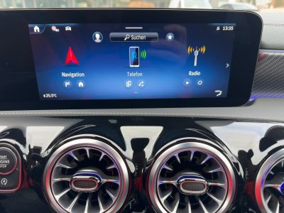 Mercedes-Benz CLA Gebrauchtwagen Mercedes-Benz CLA Gebrauchtwagen