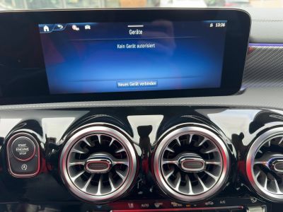 Mercedes-Benz CLA Gebrauchtwagen Mercedes-Benz CLA Gebrauchtwagen