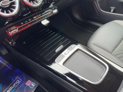 Mercedes-Benz CLA Gebrauchtwagen Mercedes-Benz CLA Gebrauchtwagen