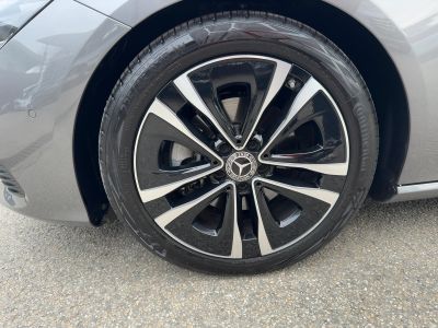 Mercedes-Benz CLA Gebrauchtwagen Mercedes-Benz CLA Gebrauchtwagen
