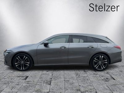 Mercedes-Benz CLA Gebrauchtwagen Mercedes-Benz CLA Gebrauchtwagen