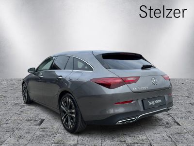 Mercedes-Benz CLA Gebrauchtwagen Mercedes-Benz CLA Gebrauchtwagen