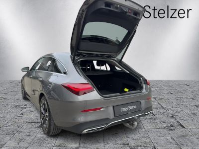 Mercedes-Benz CLA Gebrauchtwagen Mercedes-Benz CLA Gebrauchtwagen