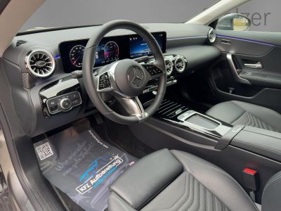 Mercedes-Benz CLA Gebrauchtwagen Mercedes-Benz CLA Gebrauchtwagen