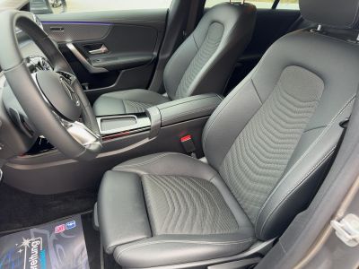 Mercedes-Benz CLA Gebrauchtwagen Mercedes-Benz CLA Gebrauchtwagen