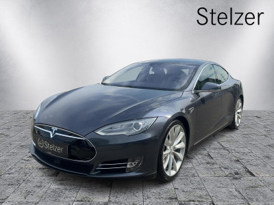 Tesla Model S Gebrauchtwagen