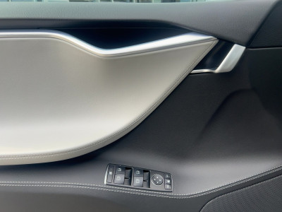 Tesla Model S Gebrauchtwagen