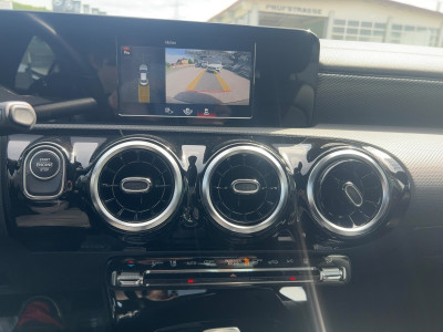 Mercedes-Benz CLA Gebrauchtwagen