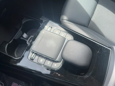 Mercedes-Benz CLA Gebrauchtwagen