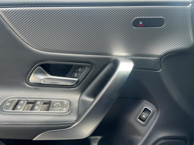 Mercedes-Benz CLA Gebrauchtwagen