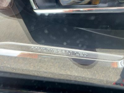 Mercedes-Benz CLA Gebrauchtwagen