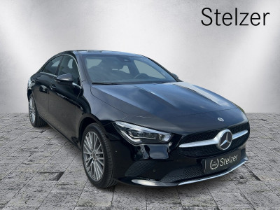 Mercedes-Benz CLA Gebrauchtwagen