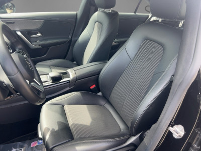 Mercedes-Benz CLA Gebrauchtwagen