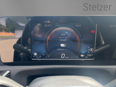 Mercedes-Benz CLA Gebrauchtwagen