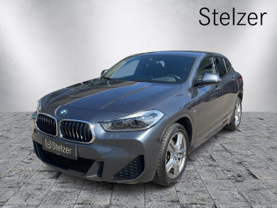 BMW X2 Gebrauchtwagen