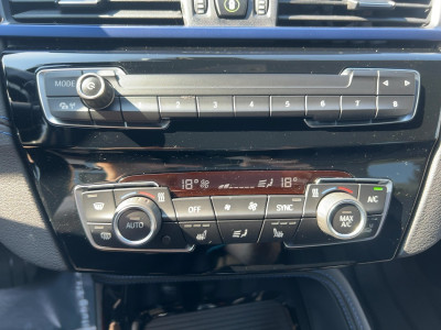 BMW X2 Gebrauchtwagen BMW X2 Gebrauchtwagen