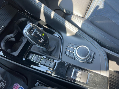 BMW X2 Gebrauchtwagen BMW X2 Gebrauchtwagen