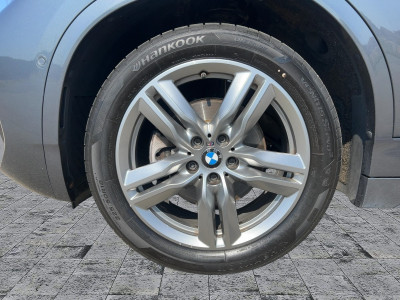 BMW X2 Gebrauchtwagen BMW X2 Gebrauchtwagen