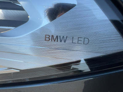 BMW X2 Gebrauchtwagen BMW X2 Gebrauchtwagen