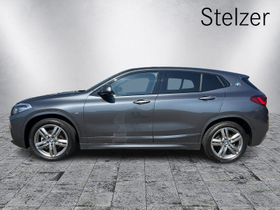 BMW X2 Gebrauchtwagen BMW X2 Gebrauchtwagen