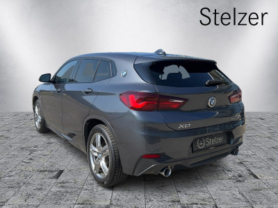 BMW X2 Gebrauchtwagen BMW X2 Gebrauchtwagen