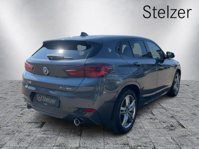 BMW X2 Gebrauchtwagen BMW X2 Gebrauchtwagen