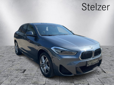 BMW X2 Gebrauchtwagen BMW X2 Gebrauchtwagen